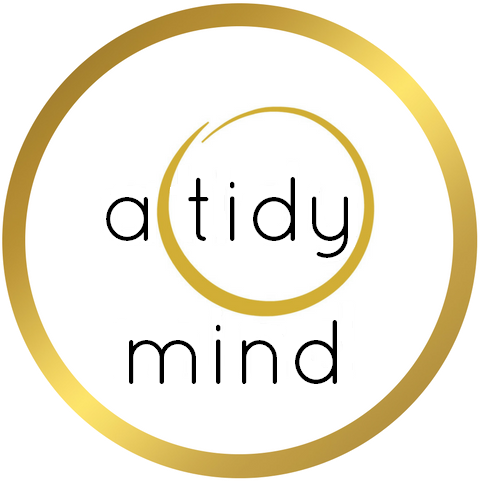 A Tidy Mind logo