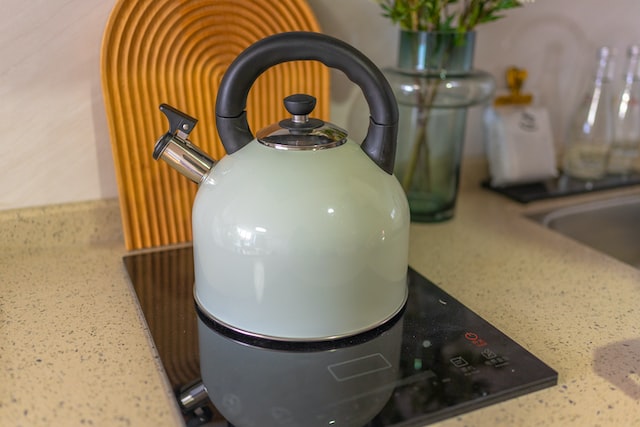 A Comprehensive Guide To Electric Kettle Power Consumption